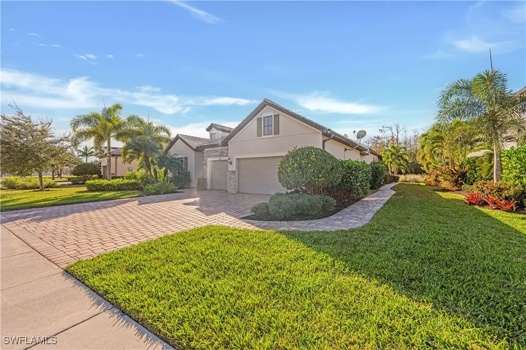 14009 Shadywood Court Estero FL 33928