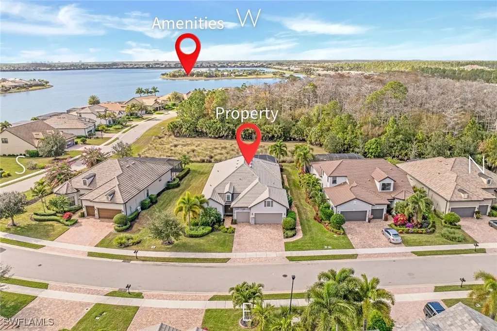 14009 Shadywood Court Estero FL 33928