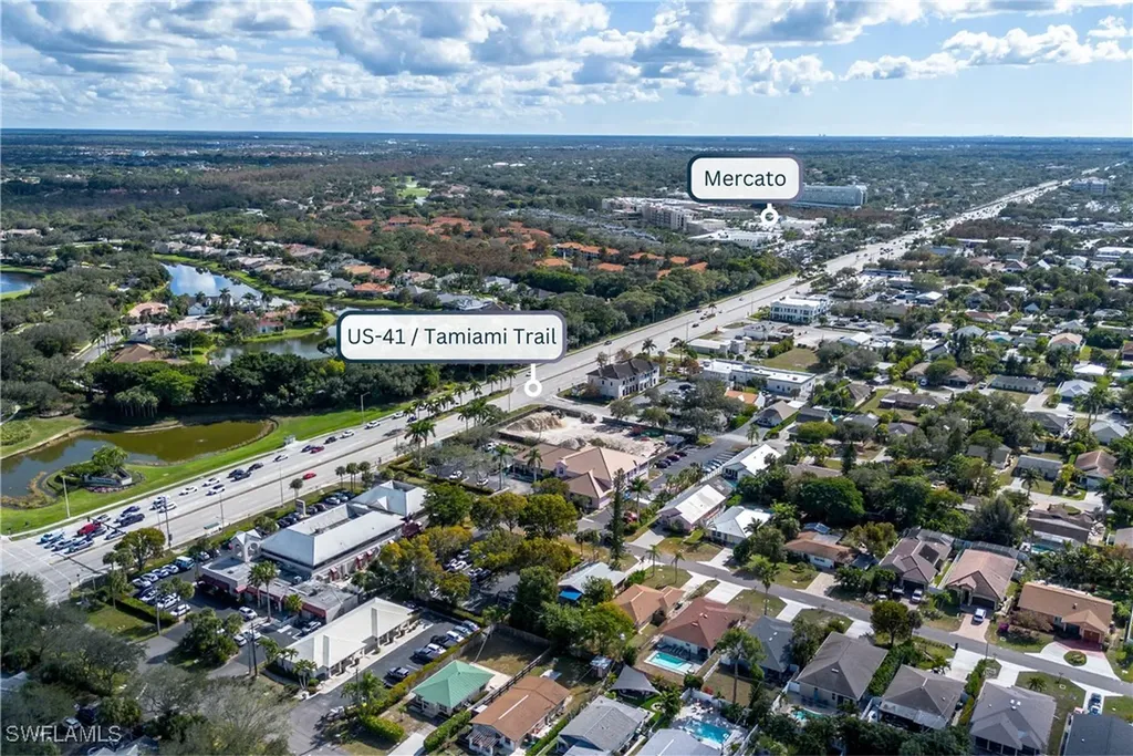 839 100th Avenue N Naples FL 34108