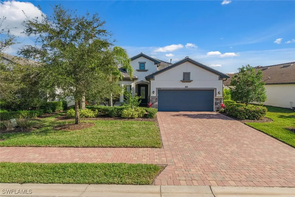 2756 Amaranda Court Naples FL 34114