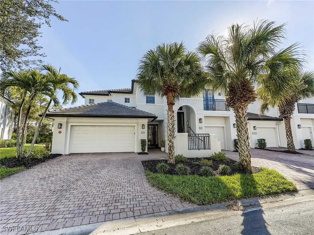 23761 Merano Court Estero FL 34134