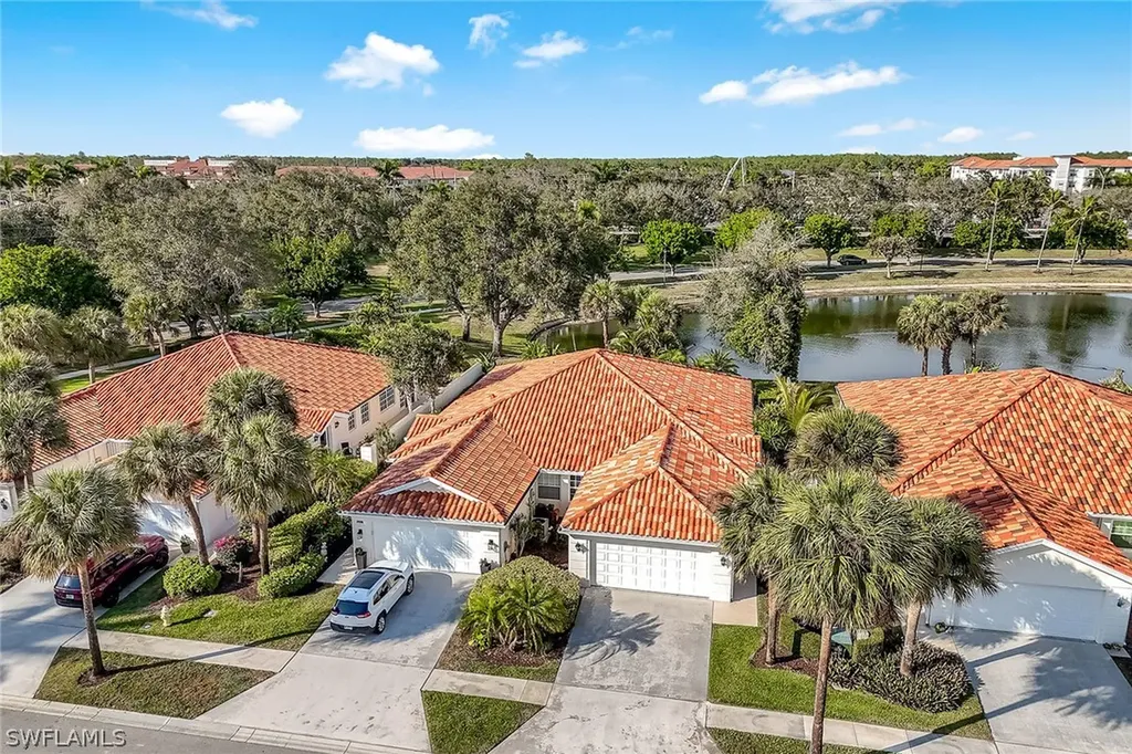 3111 Andorra Court Naples FL 34109