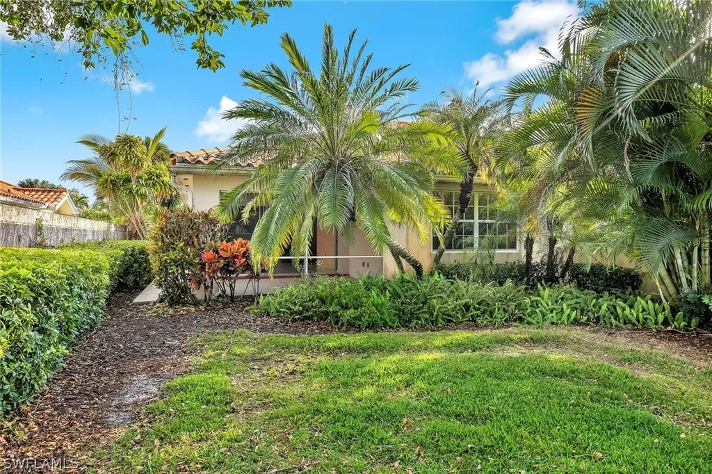 3111 Andorra Court Naples FL 34109