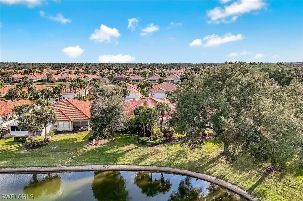 3111 Andorra Court Naples FL 34109