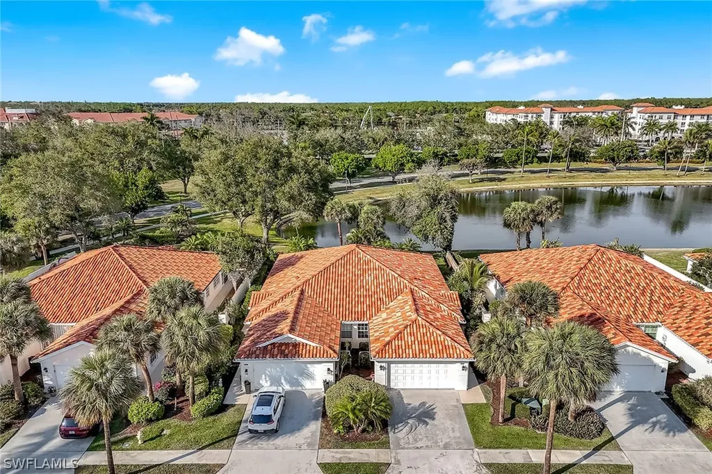 3111 Andorra Court Naples FL 34109
