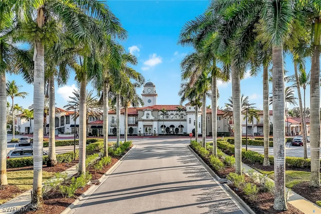 3111 Andorra Court Naples FL 34109