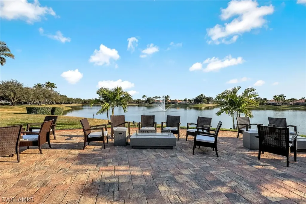 3111 Andorra Court Naples FL 34109