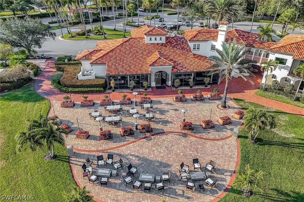 3111 Andorra Court Naples FL 34109