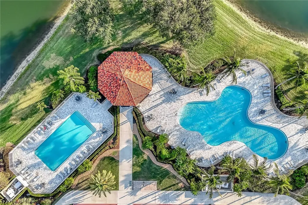 3111 Andorra Court Naples FL 34109