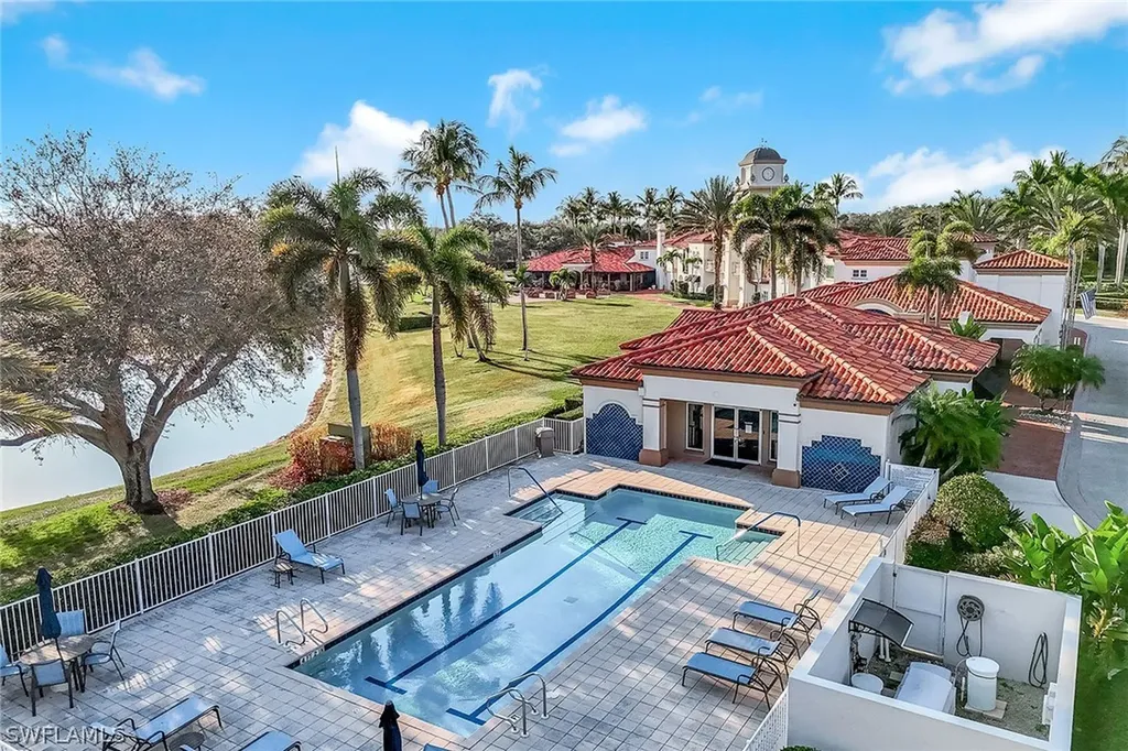 3111 Andorra Court Naples FL 34109