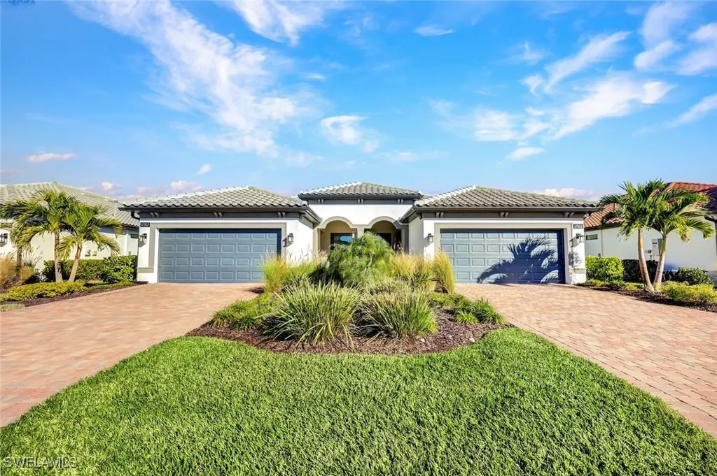 17357 Corsini Drive Fort Myers FL 33913