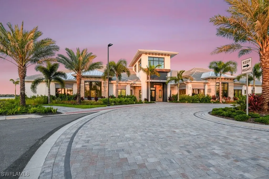 17357 Corsini Drive Fort Myers FL 33913