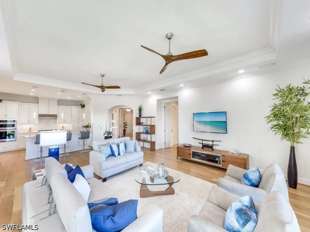16425 Carrara Way Naples FL 34110