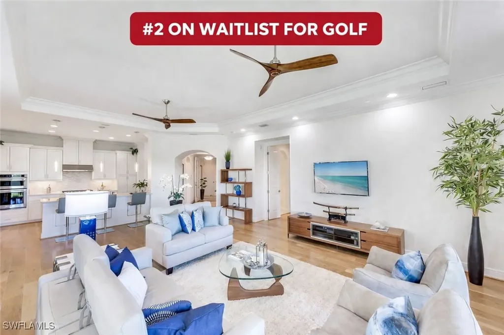 16425 Carrara Way Naples FL 34110