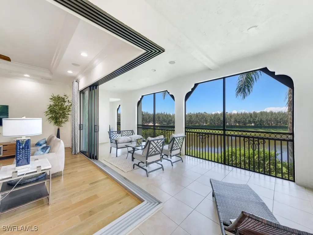 16425 Carrara Way Naples FL 34110