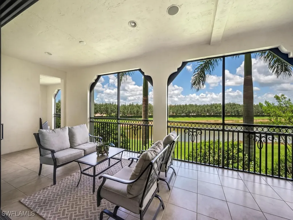 16425 Carrara Way Naples FL 34110