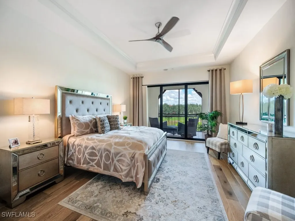 16425 Carrara Way Naples FL 34110