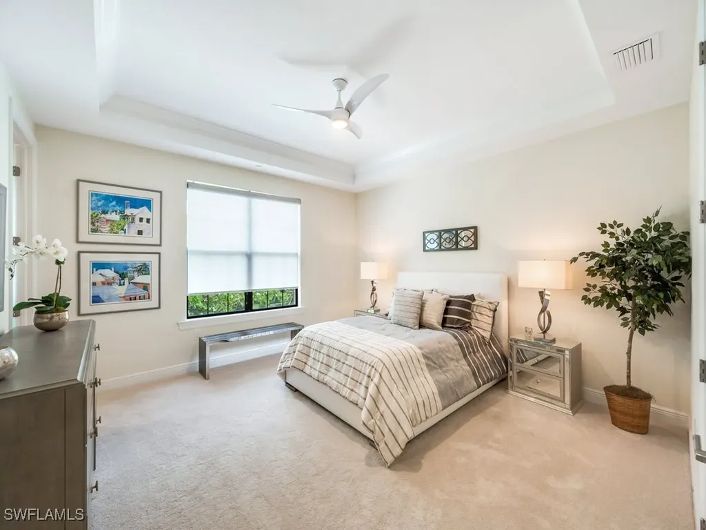 16425 Carrara Way Naples FL 34110