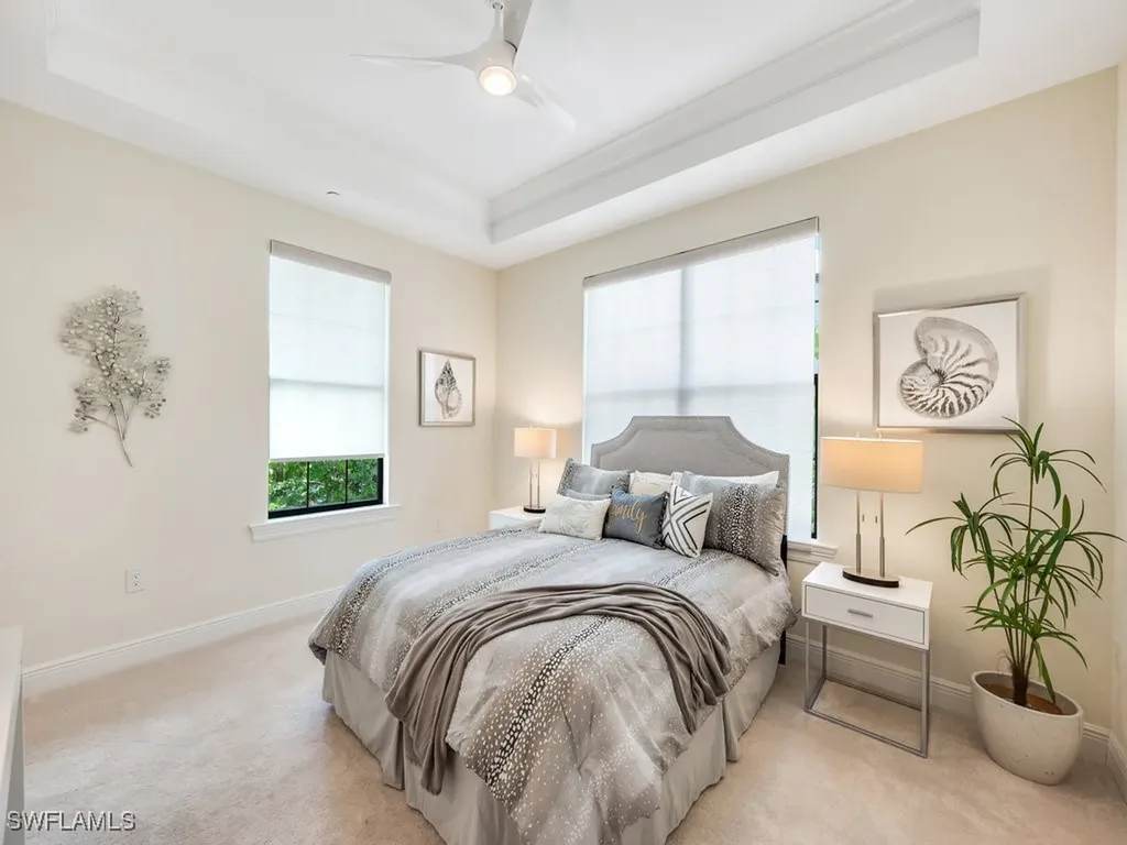 16425 Carrara Way Naples FL 34110