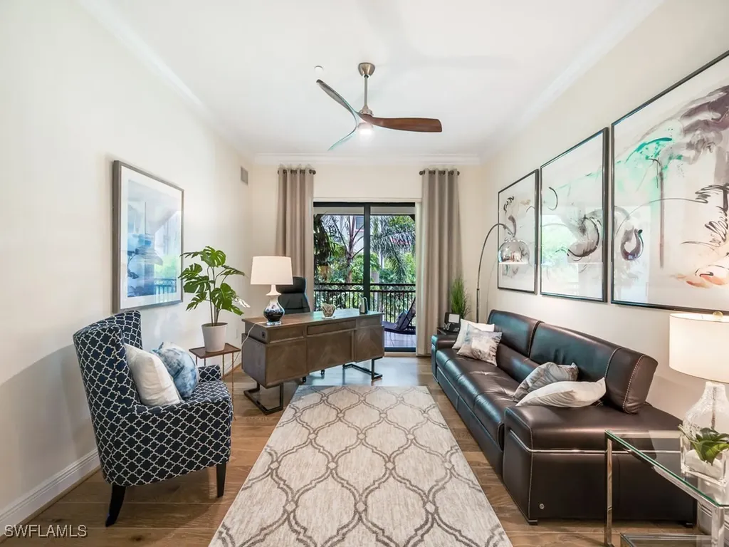 16425 Carrara Way Naples FL 34110