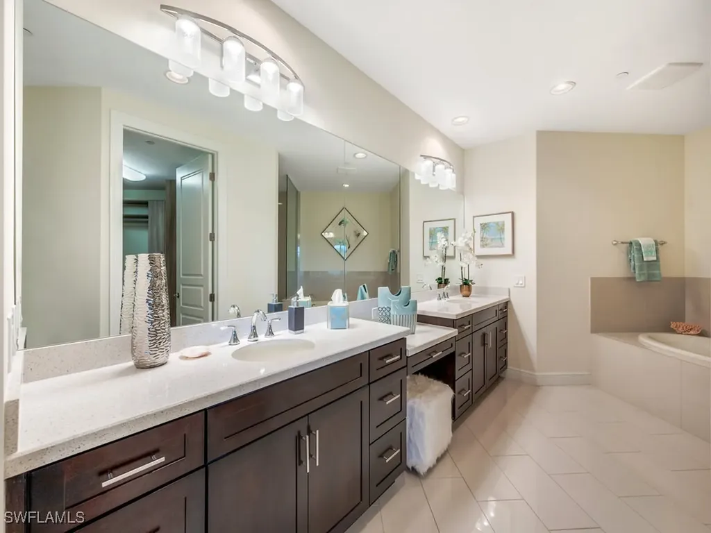 16425 Carrara Way Naples FL 34110