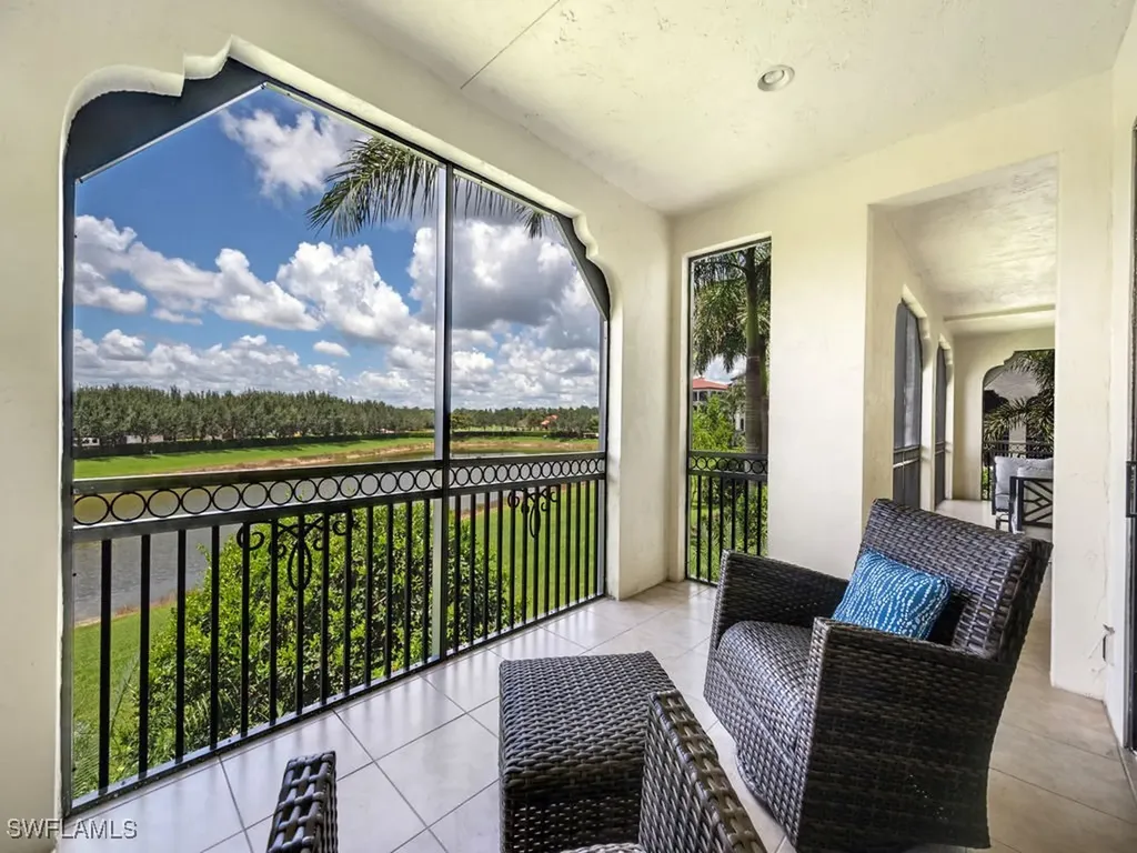 16425 Carrara Way Naples FL 34110