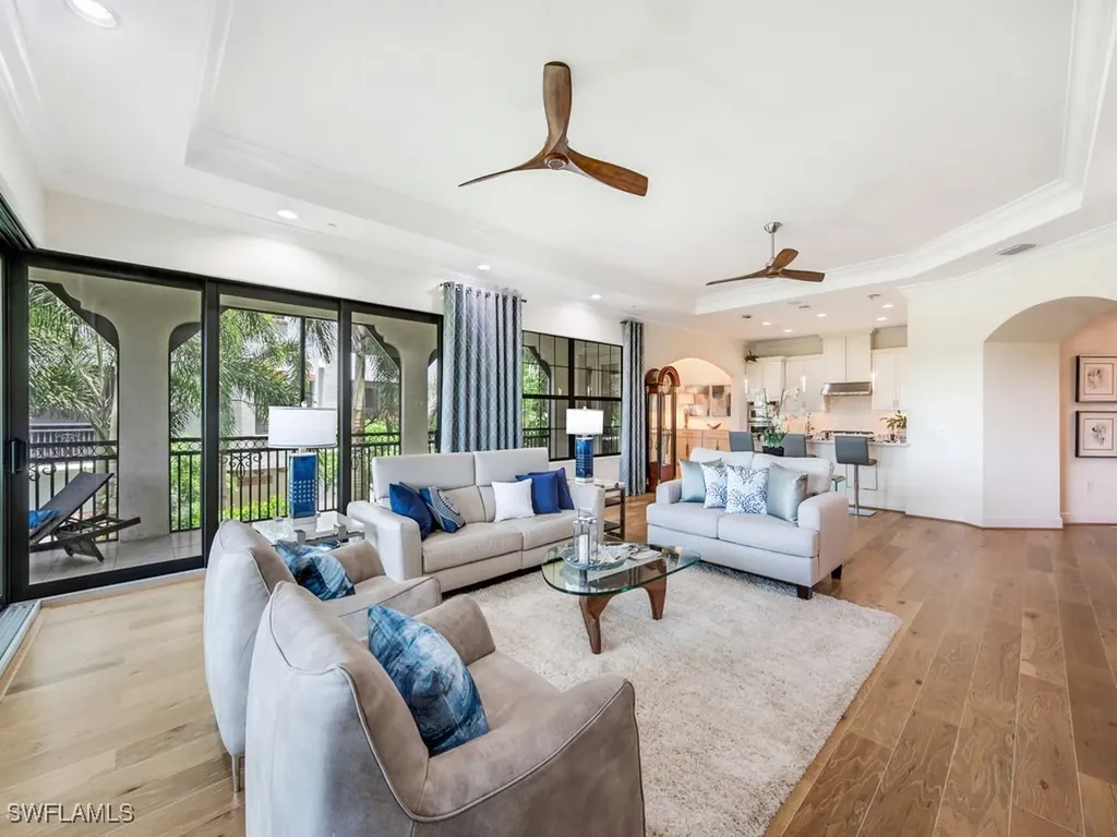 16425 Carrara Way Naples FL 34110