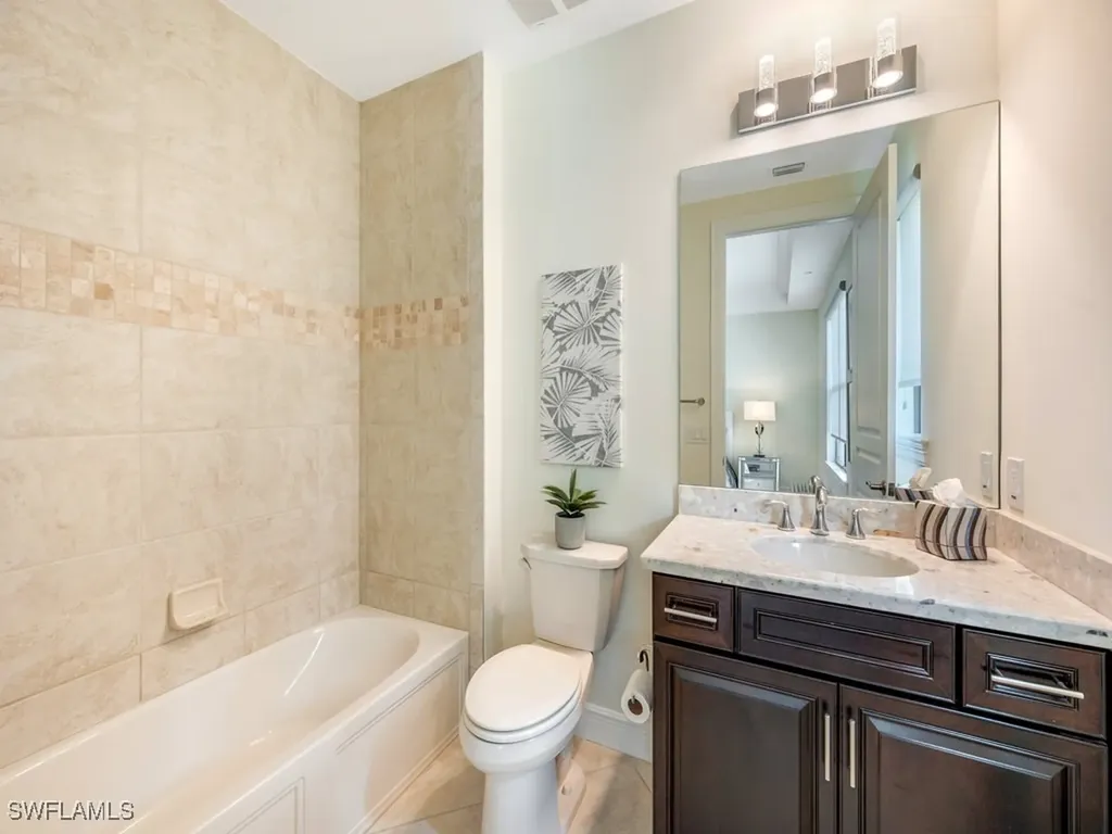 16425 Carrara Way Naples FL 34110
