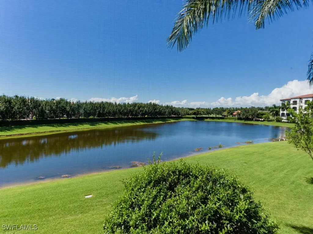 16425 Carrara Way Naples FL 34110
