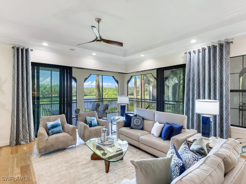 16425 Carrara Way Naples FL 34110