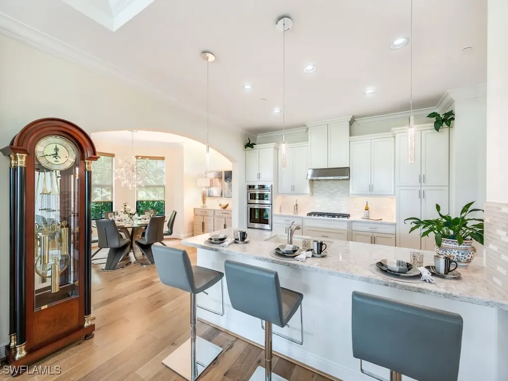 16425 Carrara Way Naples FL 34110