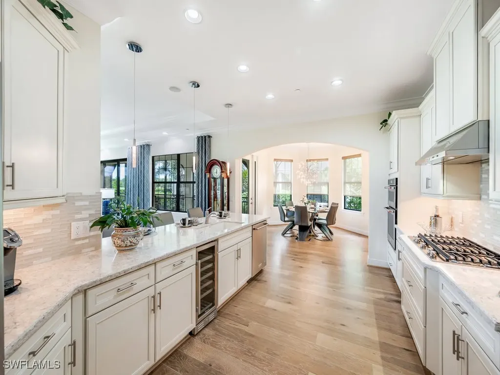 16425 Carrara Way Naples FL 34110