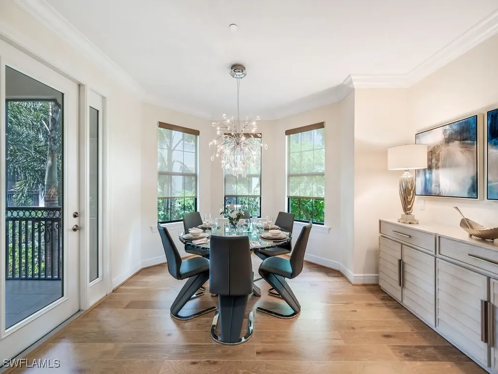 16425 Carrara Way Naples FL 34110