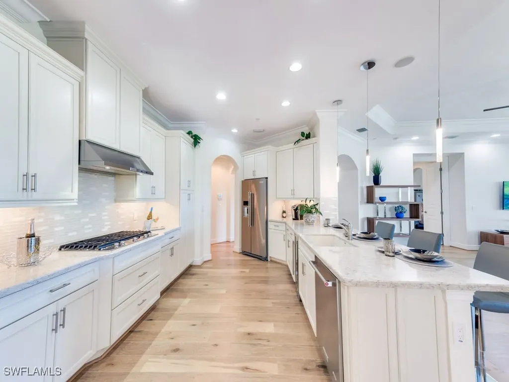 16425 Carrara Way Naples FL 34110