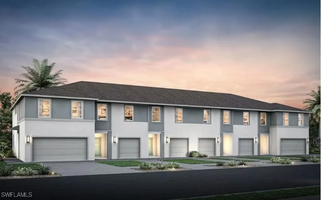 Ave Maria FL, 4699 Espiritu Way