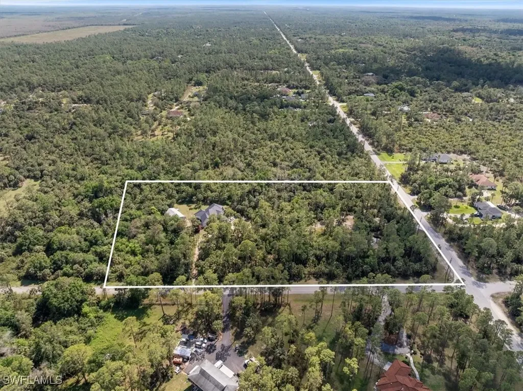 1240 Desoto Boulevard S Naples FL 34117