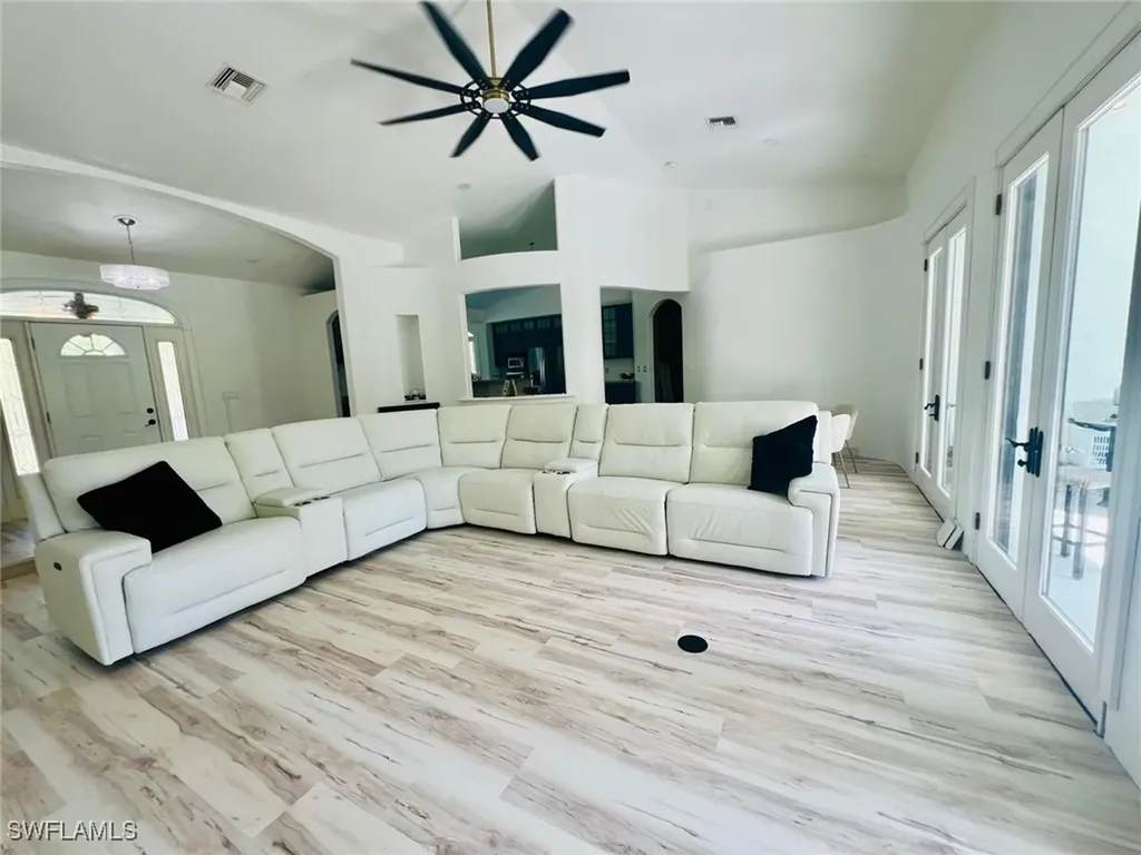 1240 Desoto Boulevard S Naples FL 34117