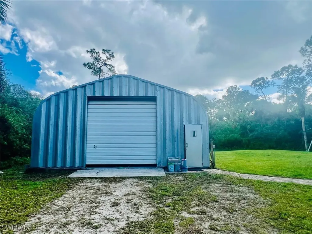 1240 Desoto Boulevard S Naples FL 34117