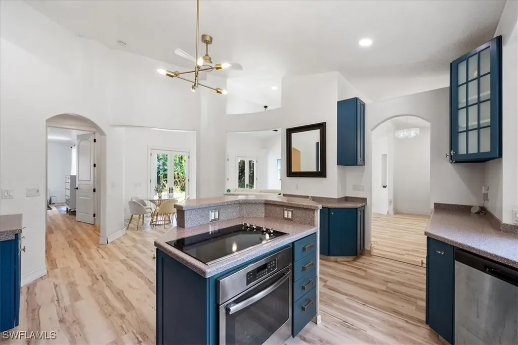 1240 Desoto Boulevard S Naples FL 34117