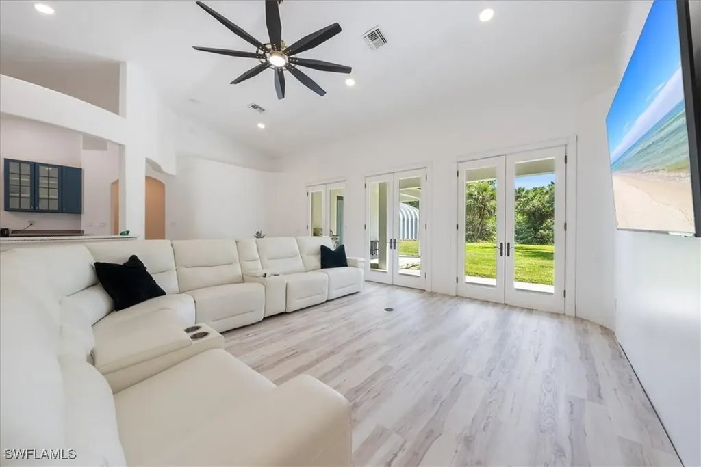 1240 Desoto Boulevard S Naples FL 34117