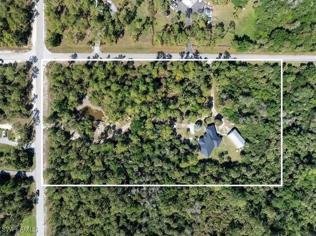 1240 Desoto Boulevard S Naples FL 34117