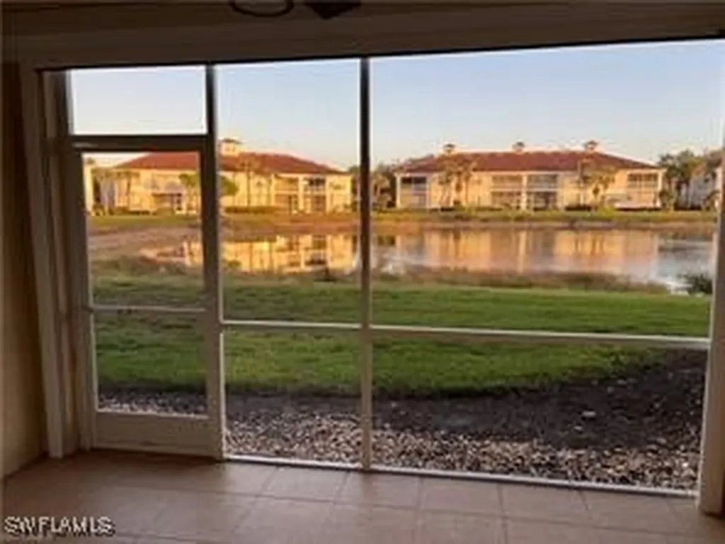 3035 Horizon Lane Naples FL 34109