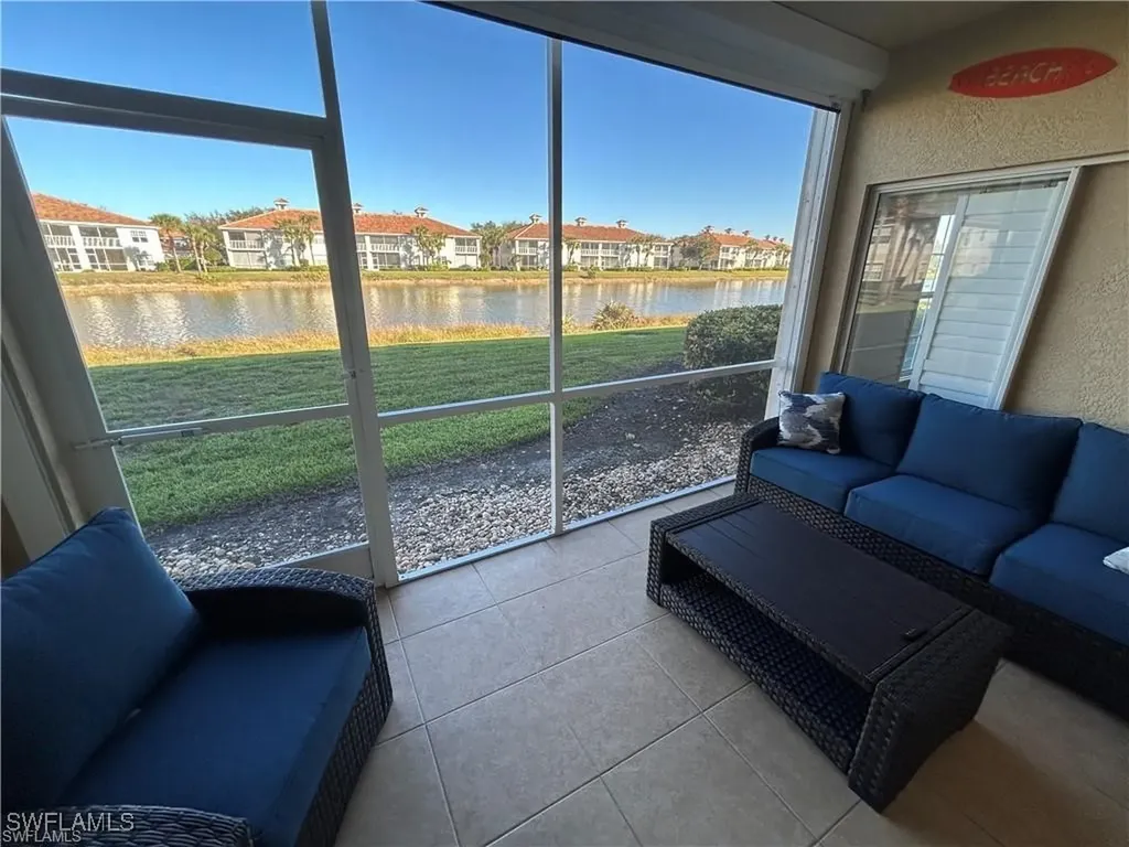 3035 Horizon Lane Naples FL 34109