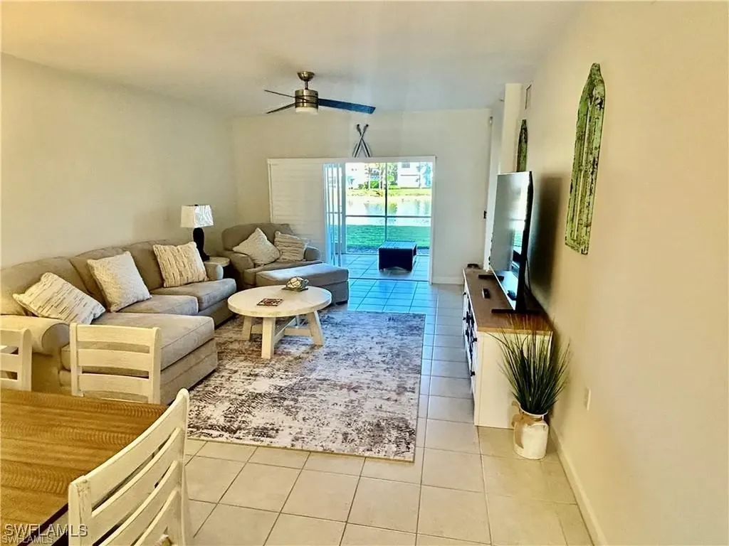 3035 Horizon Lane Naples FL 34109