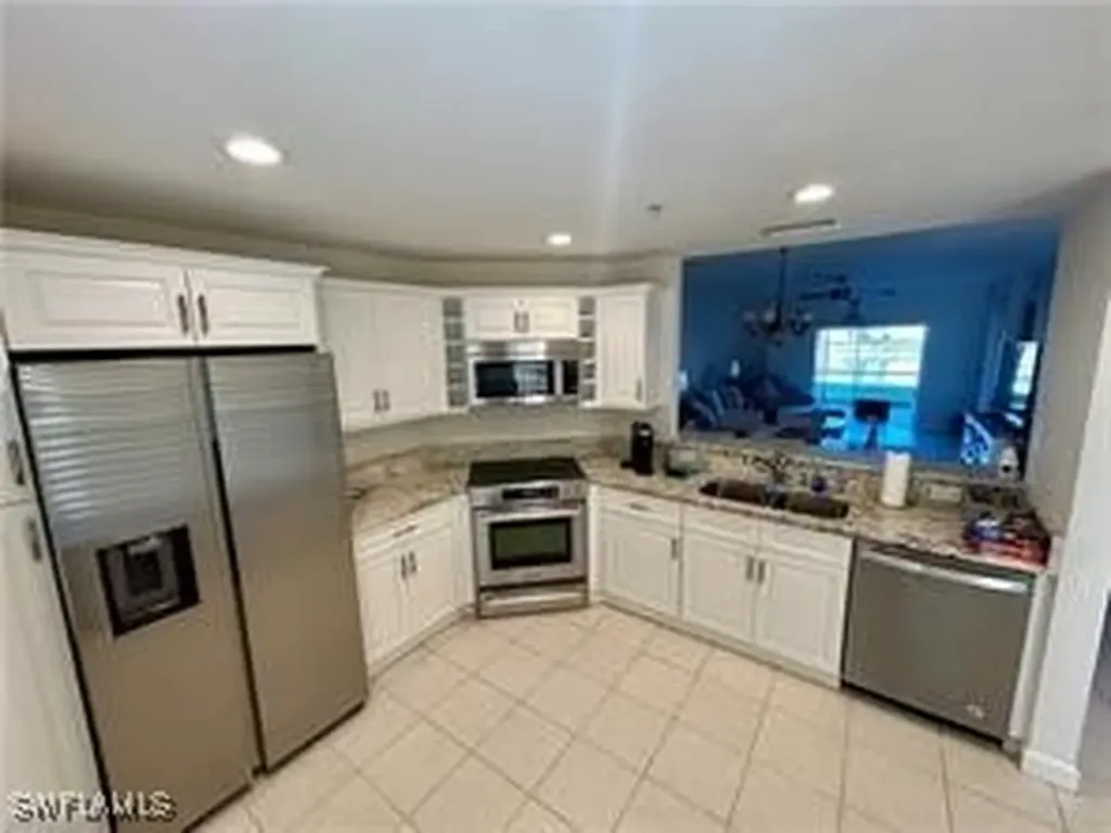 3035 Horizon Lane Naples FL 34109