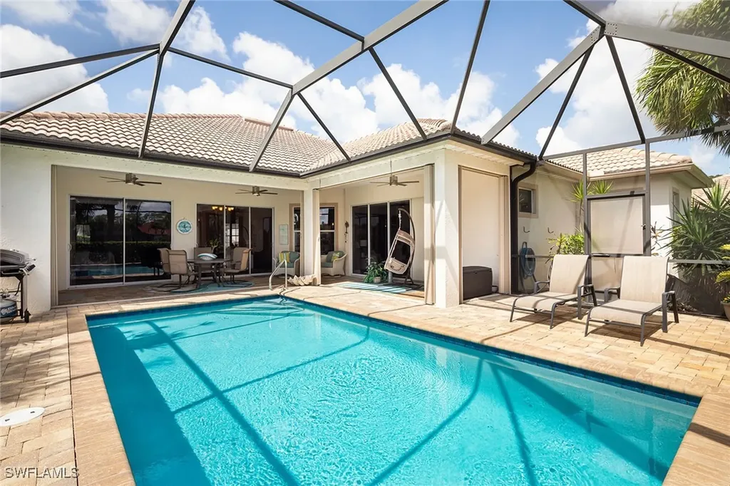 10304 Wishing Stone Court Bonita Springs FL 34135