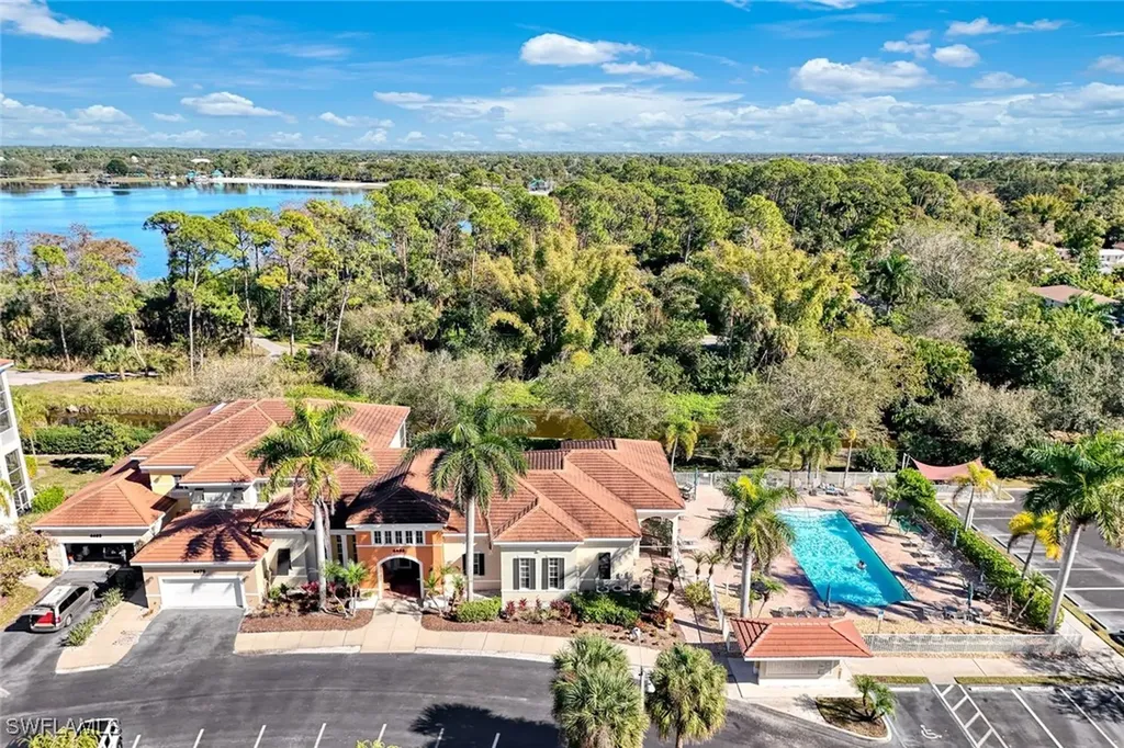 4455 Botanical Place Circle Naples FL 34112