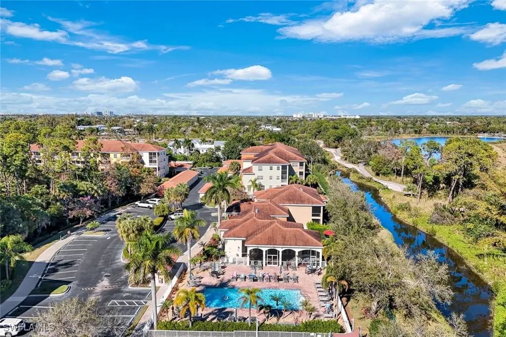 4455 Botanical Place Circle Naples FL 34112