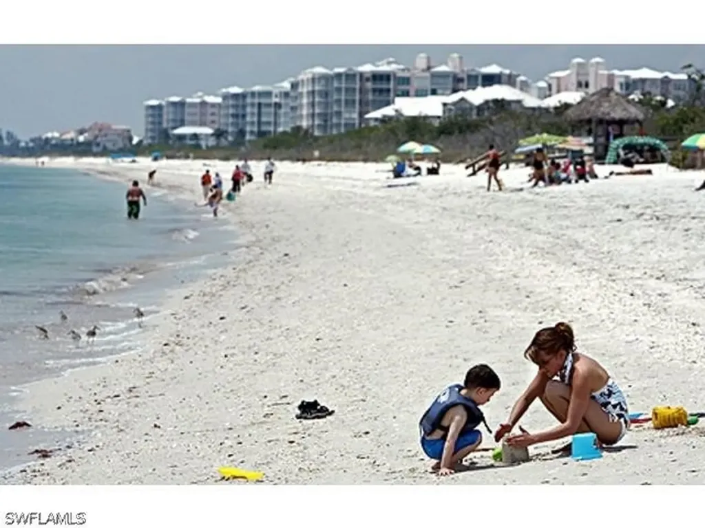 4455 Botanical Place Circle Naples FL 34112