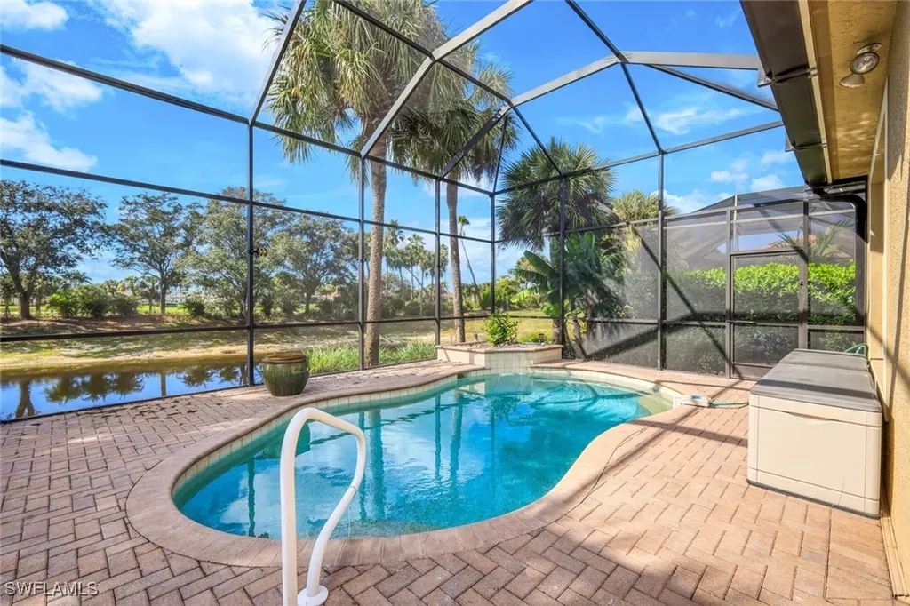 18190 Parkside Greens Drive Fort Myers FL 33908